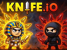 Knife.io