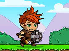 Knight Hero Adventure Idle RPG Online