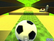 Kogama: Balls Race