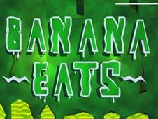 Kogama: Banana Eats