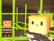 Kogama Games