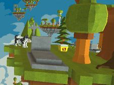 Kogama: Islands the Builder Online