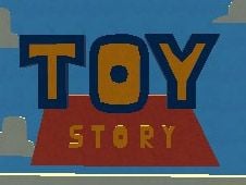 Kogama: Toy Story