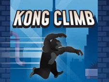 Kong Climb