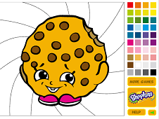 Kooky Cookie Shopkins