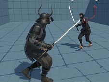 Kurofune Samurai Online