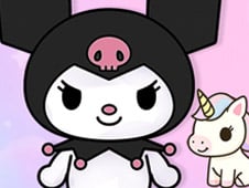 Kuromi Avatar Maker