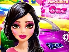 Kylie Favourte Car Online