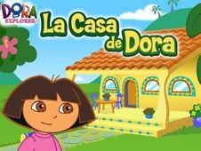 La Casa de Dora Online