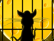Lab Rat Quest for Cheese