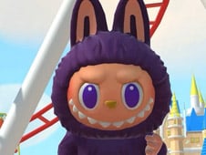 Labubu Adventure World 3D - Find & Collect Toys