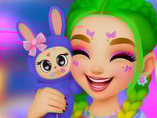 Labubu and Me