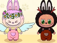 Labubu Games