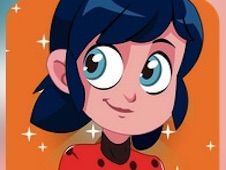 Kizi Ladybug And Cat Noir Games