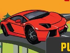 Lamborghini Coloring Book Online