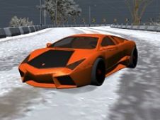 Lamborghini Drifter 2