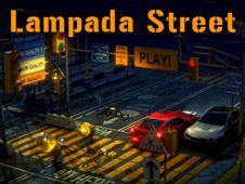 Lampada Street