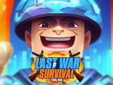 Last War Survival Online