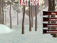 Last Hope Online