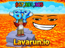 Lavarun.io