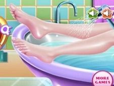 Legs Spa Beauty Salon