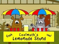 Lemonade Stand Online