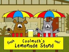 Lemonade Stand