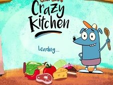 Chef Leo Crazy Kitchen Online