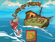 Lets Go Fishing Online