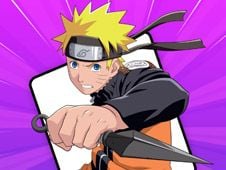 Let's Color Naruto Online