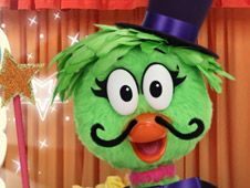 Let's Do Magic with Duck Duck