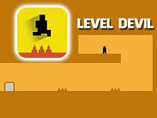 Level Devil Online