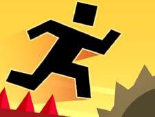 Level Devil: World of Traps