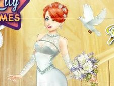 Wedding Lily Online