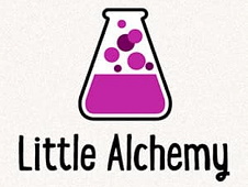 Little Alchemy