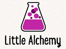 Little Alchemy Online