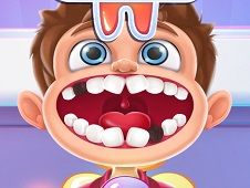 Little Dentist Online