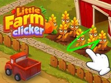 Little Farm Clicker Online