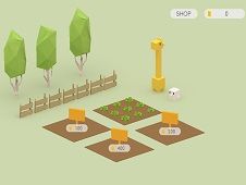 Little Farm Online