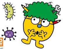 Little Miss Inventor Biology Online