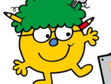Little Miss Inventor Math