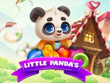 Little Panda's