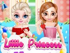 Little Princess Happy Children Day Online