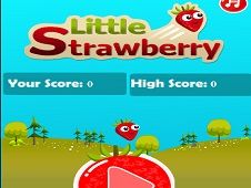 Little Strawberry Online