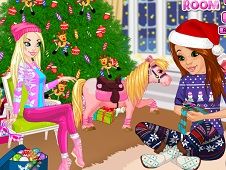 Little Pony My Christmas Gifts