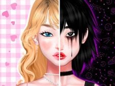 Live Avatar Maker: Girls Online