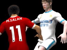 Liverpool vs Real Madrid Online