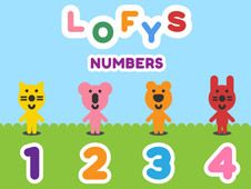 Lofys - Numbers