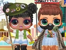 lol dolls dress up games