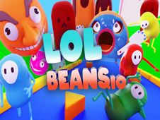 LOLBeans.io Online